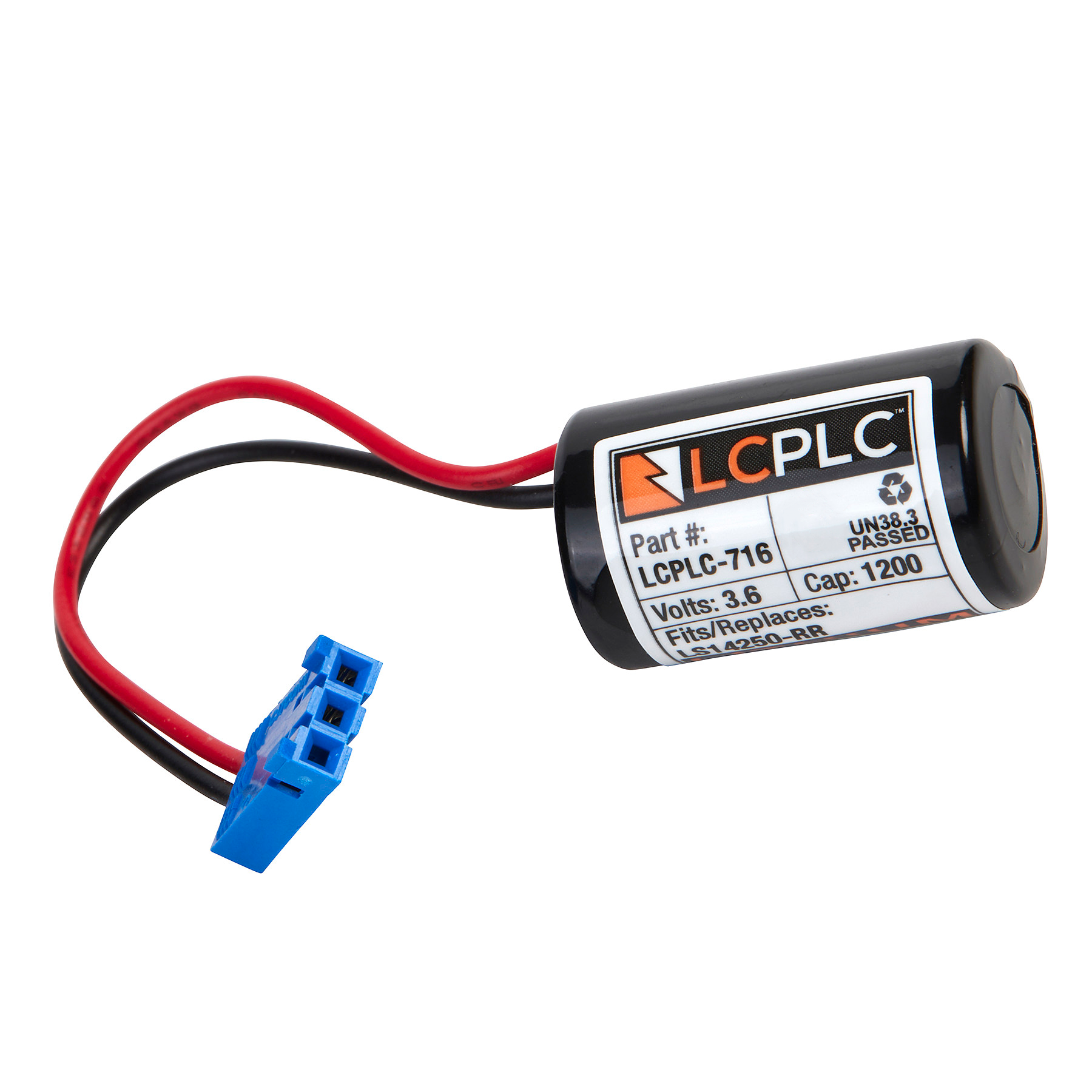 LCPLC-716 FINAL Lithium Primary Packs