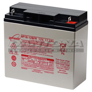 lead-12-18fr|lead-12-18fr|lead-12-18fr-2 Battery