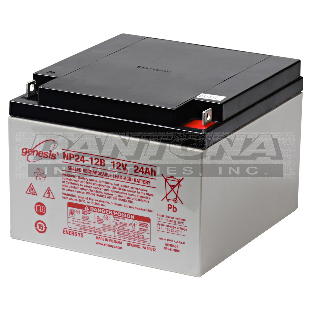 lead-12-24b|lead-12-24b|lead-12-24b-2 Battery