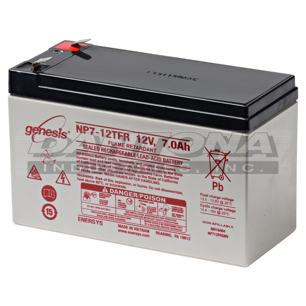 lead-12-7fr-250|lead-12-7fr-250|lead-12-7fr-250-2 Battery