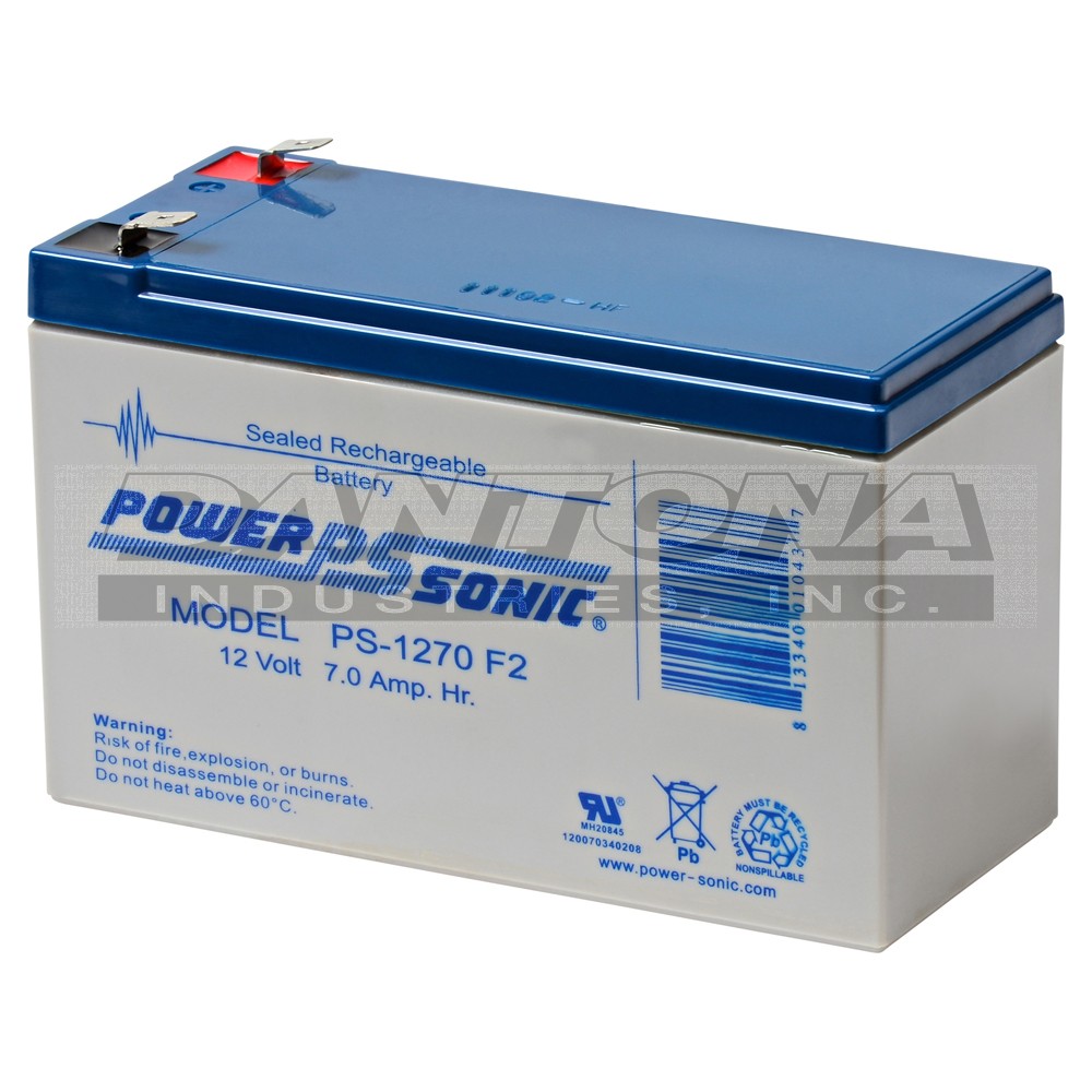 lead-12-7ps-250|lead-12-7ps-250|lead-12-7ps-250-2 Battery