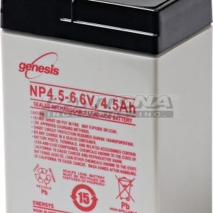 lead-6-4.5p|lead-6-4.5p|lead-6-4.5p-2 Battery