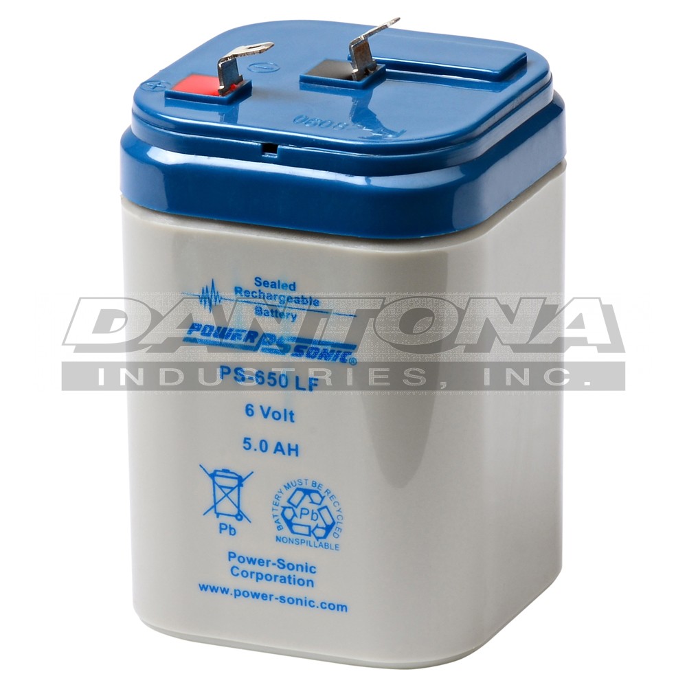 lead-6-5lt-ps|lead-6-5lt-ps|lead-6-5lt-ps-2 Battery