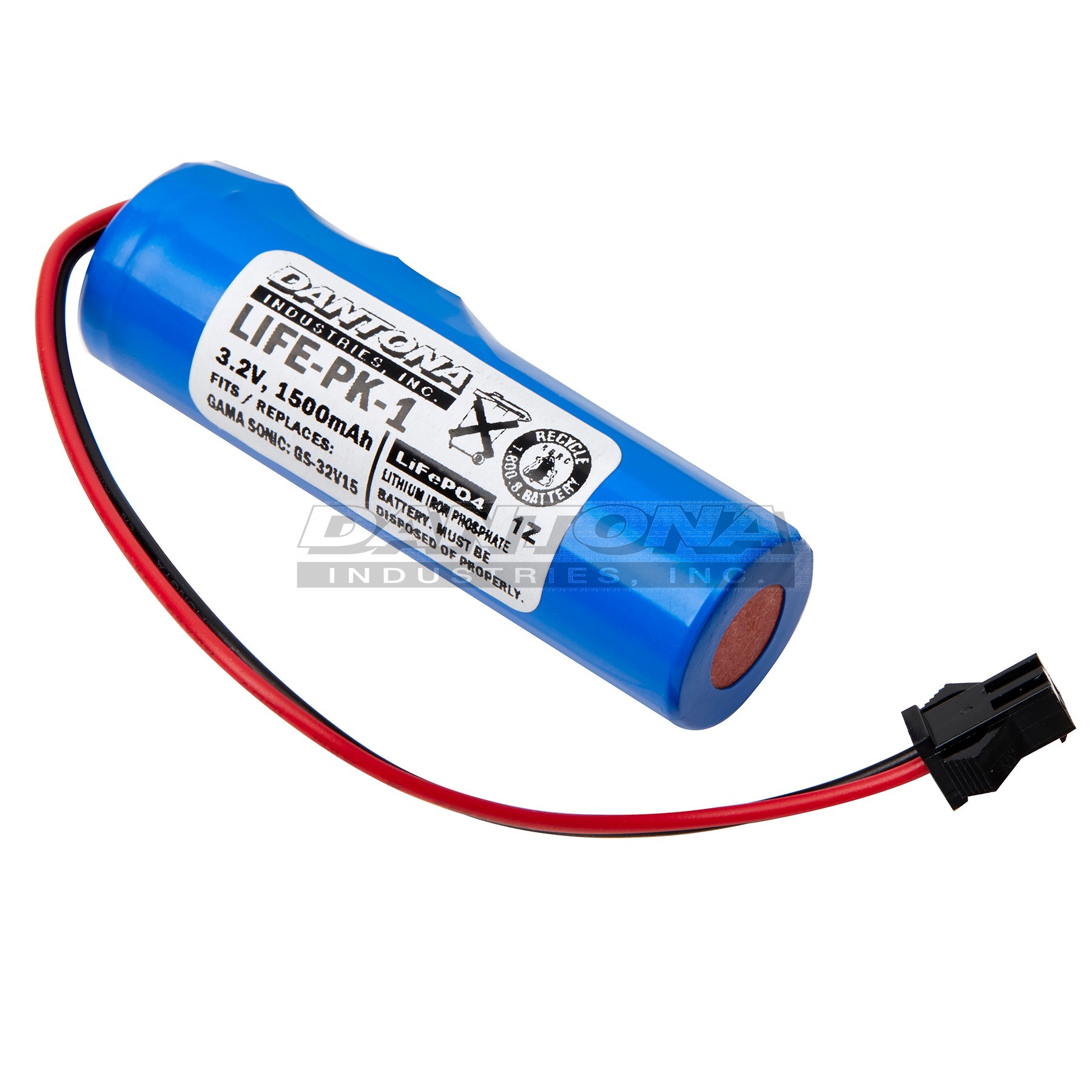 LIFE-PK-1|life-pk-1|life-pk-1-2 Battery|LiFeO4 Packs|Lithium Rechargeable