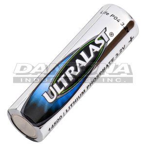 lifeo4-14505|lifeo4-14505|lifeo4-14505-2 Battery|Rechargeable 3.2V Cylindrical