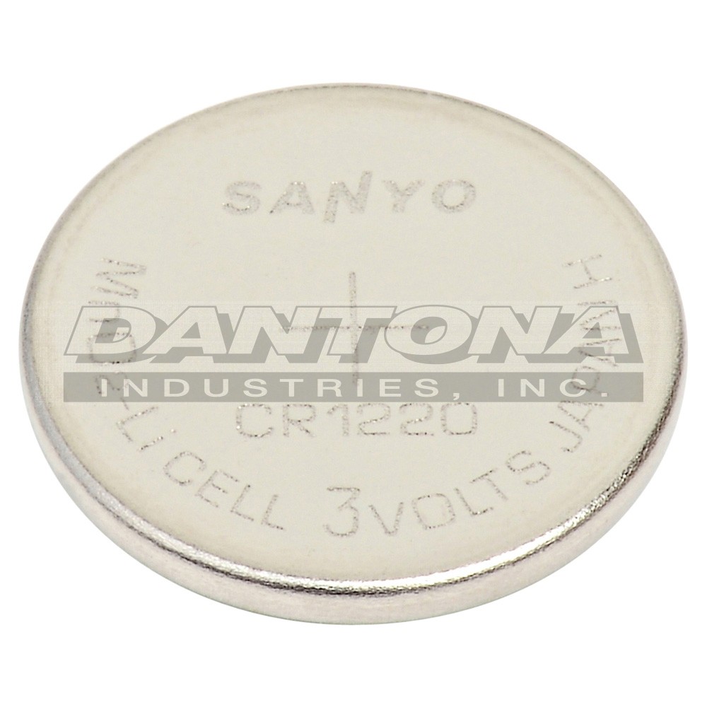 lith-1-sanyo|lith-1-sanyo|lith-1-sanyo-2 3V Coin|Battery