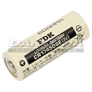 lith-12|lith-12|lith-12-5 3V Cylindrical|Battery