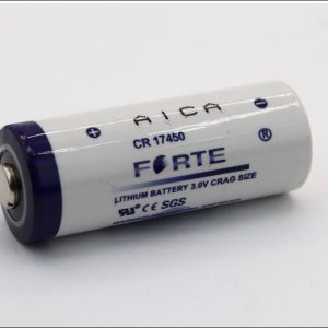LITH-12DI 3V Cylindrical|Battery