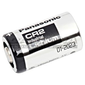 lith-22-pana|lith-22-pana|lith-22-pana-2 3V Cylindrical|Battery|Non-Rechargeable CR2
