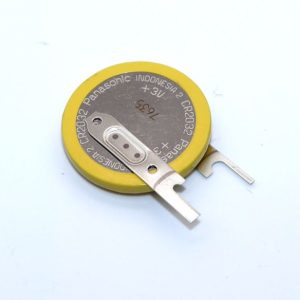 LITH-32-VCN 3V Coin|Battery