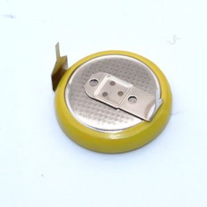 LITH-34-HFN 3V Coin|Battery