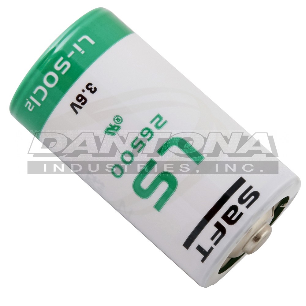 lith-36|lith-36|lith-36-3 3.6V Cylindrical|Battery