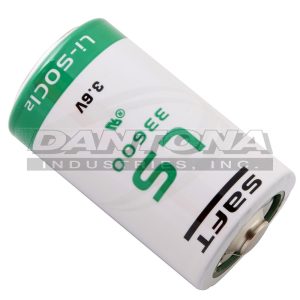lith-37|lith-37|lith-37-3 3.6V Cylindrical|Battery