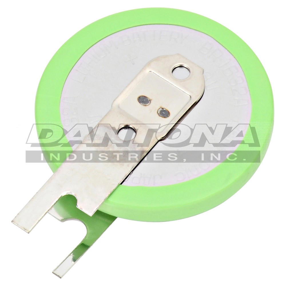 lith-44a-va|lith-44a-va|lith-44a-va-2 3V Coin|Battery