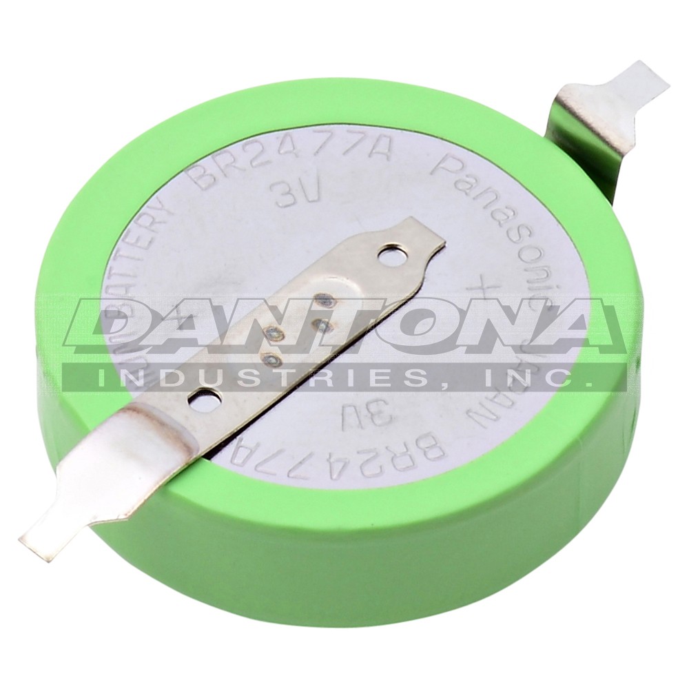 lith-51a-fb|lith-51a-fb|lith-51a-fb-2 3V Coin|Battery