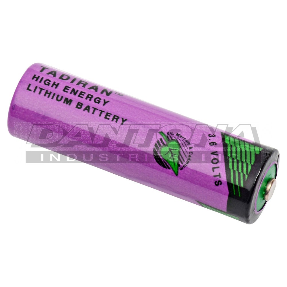 lith-59|lith-59|lith-59-2 3.6V Cylindrical|Battery
