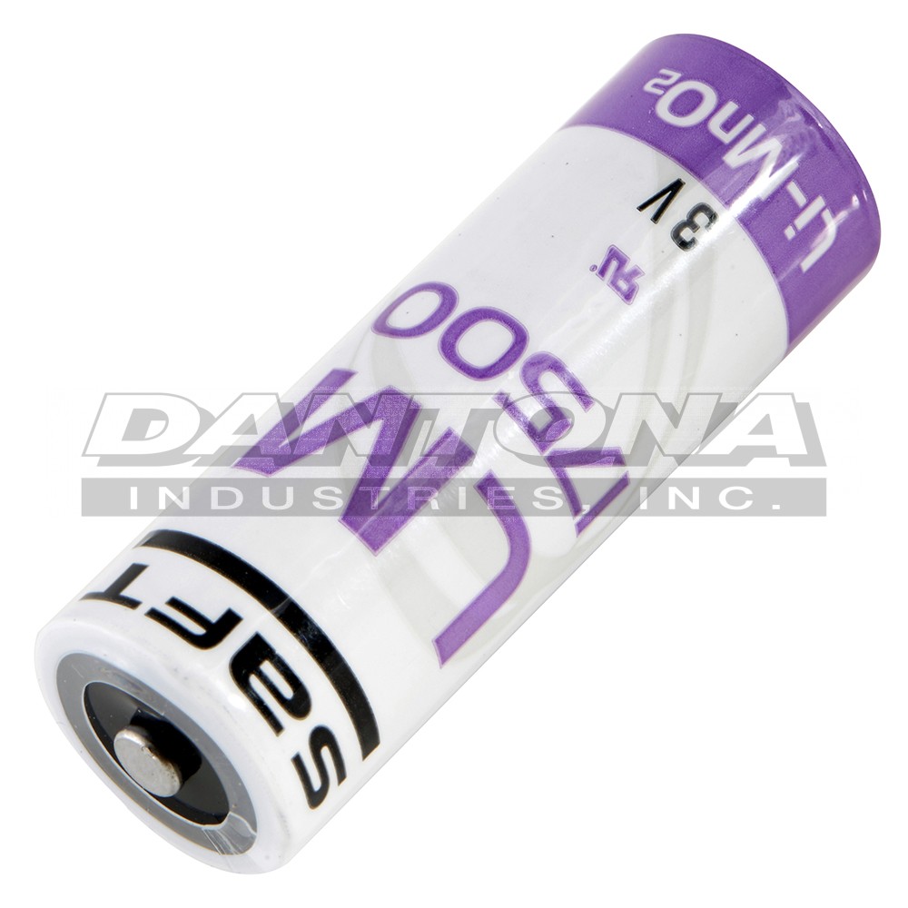 lith-lm17500|lith-lm17500|lith-lm17500-2 3V Coin|Battery