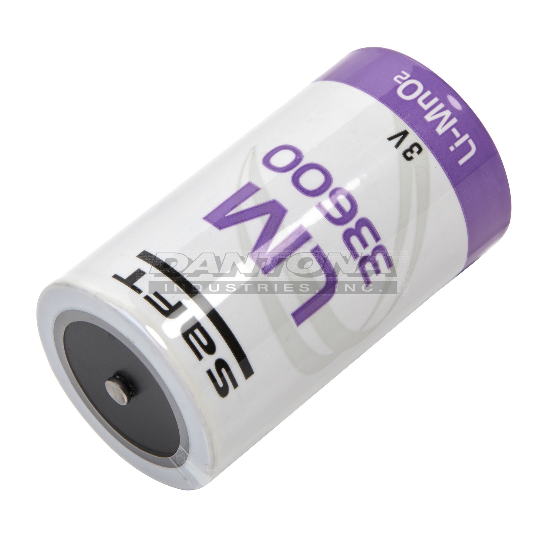 lith-lm33600|lith-lm33600|lith-lm33600-2 3V Cylindrical|Battery