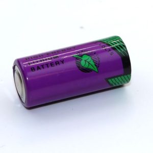 LITH-TLH5955 3.6V Cylindrical|Tadiran