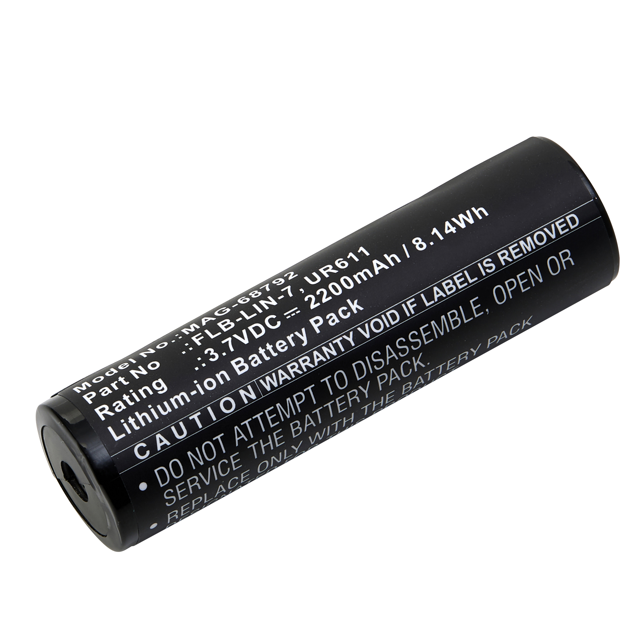 mag-68792 Flashlight