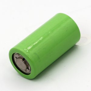 N-3000CR-JP 1.2V Flat Top