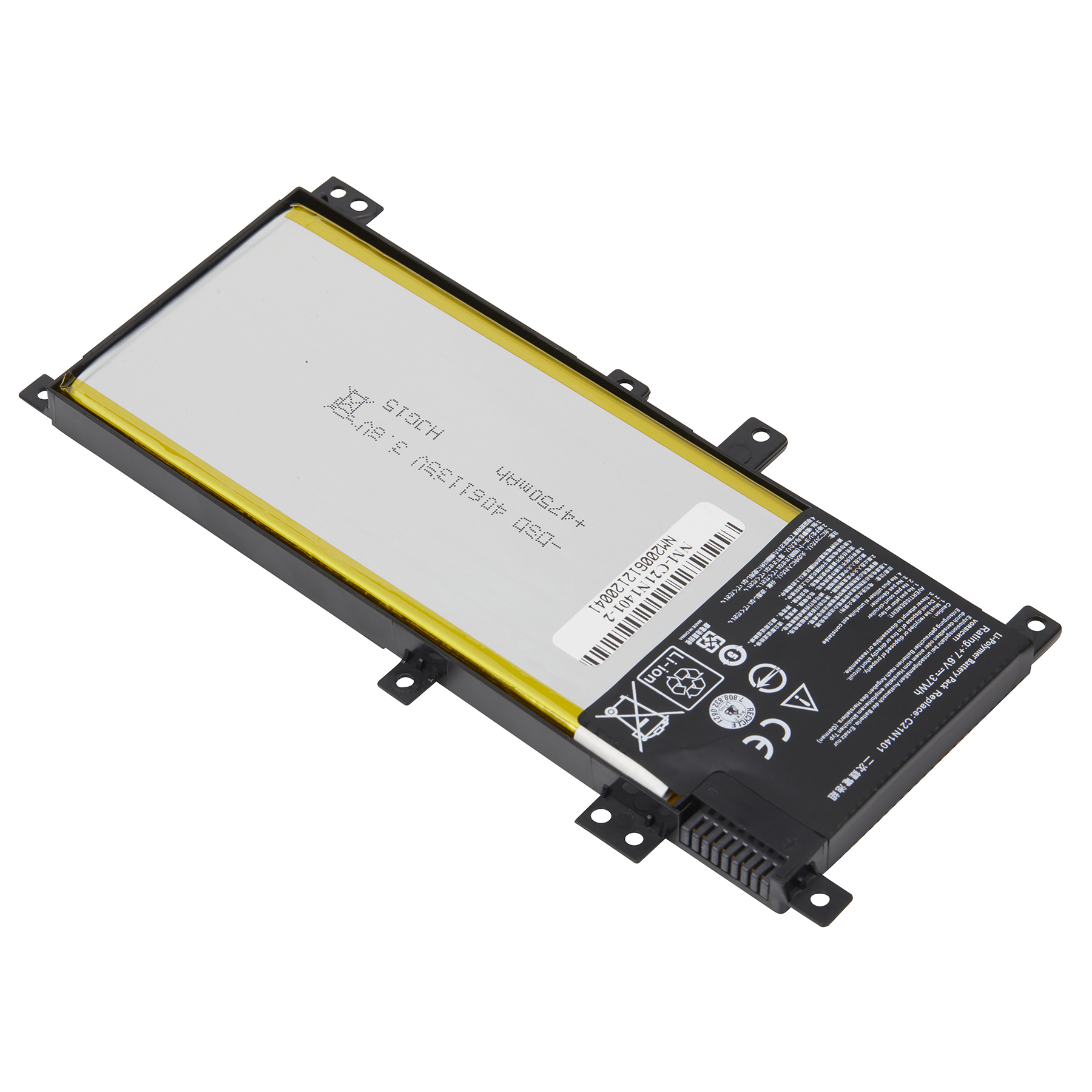 nm-c21n1401-2 Laptop