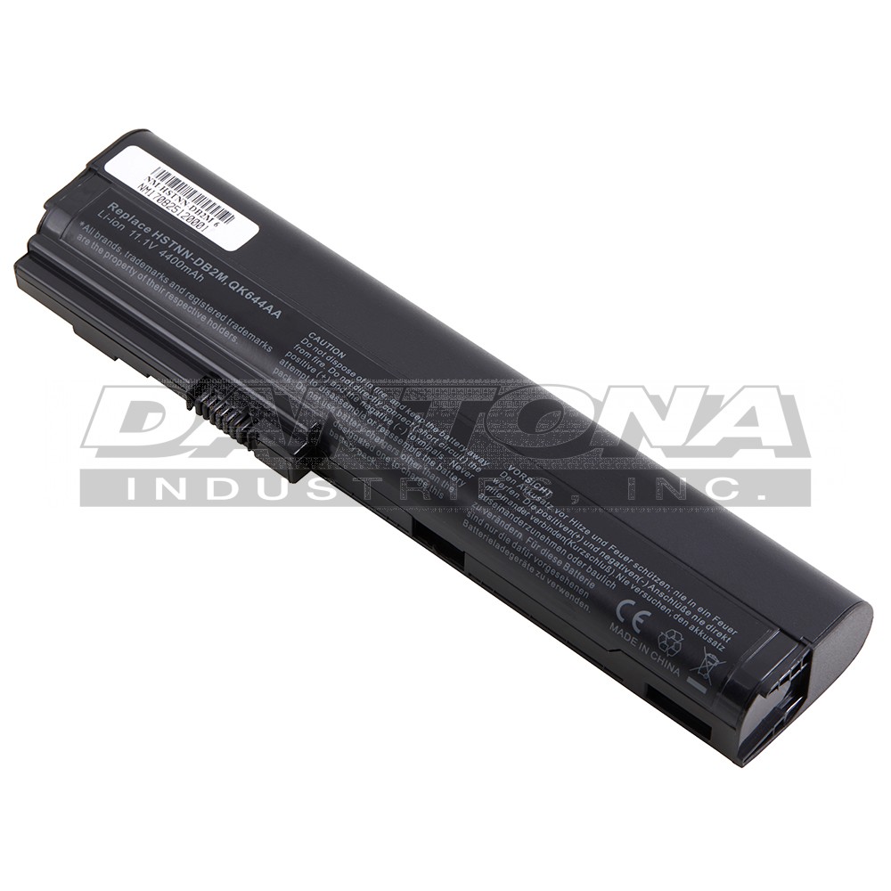 nm-hstnn-db2m-6|nm-hstnn-db2m-6|nm-hstnn-db2m-6-2 Battery