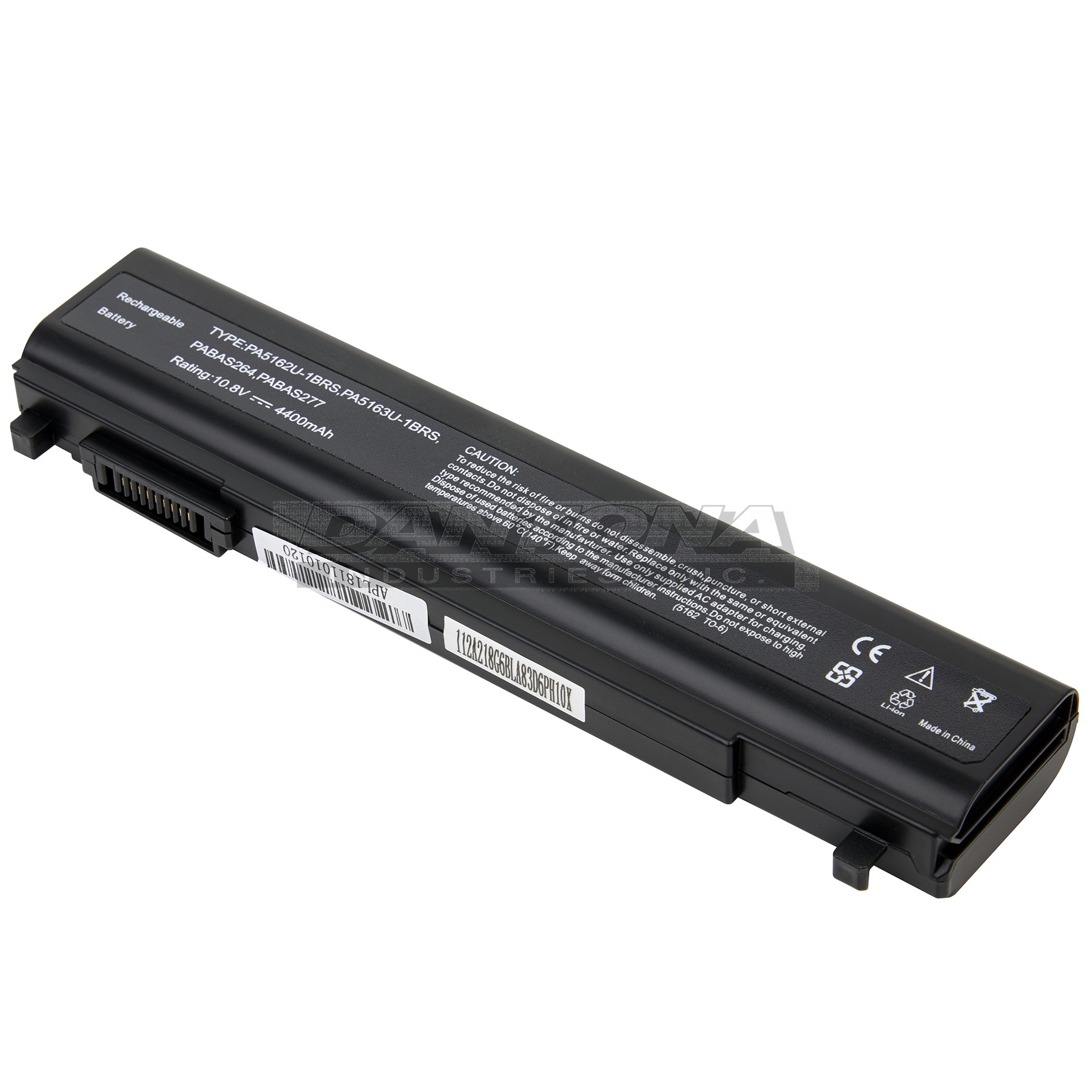 nm-pa5162u-6|nm-pa5162u-6|nm-pa5162u-6-2 Battery