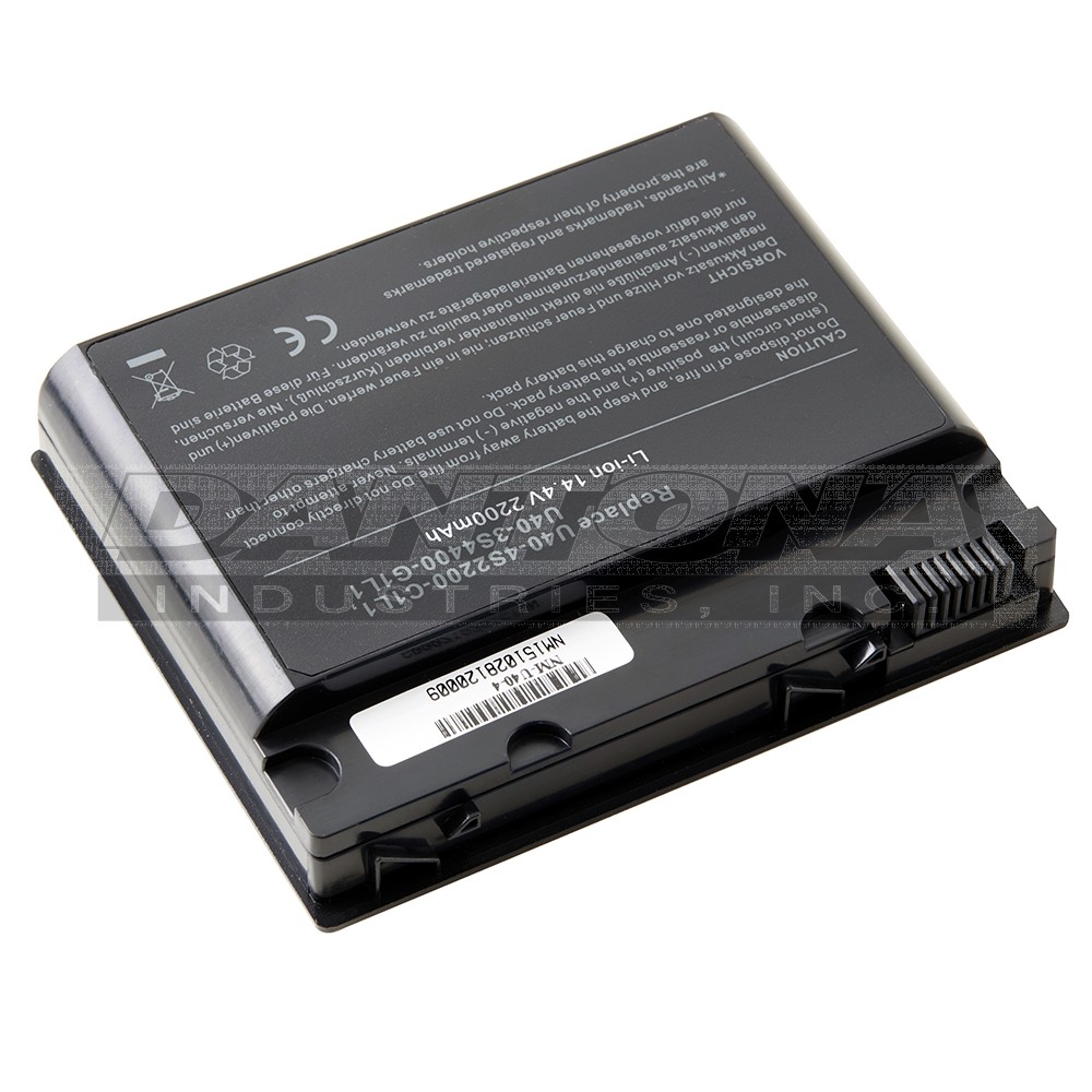 nm-u40-4|nm-u40-4|nm-u40-4-2 Battery