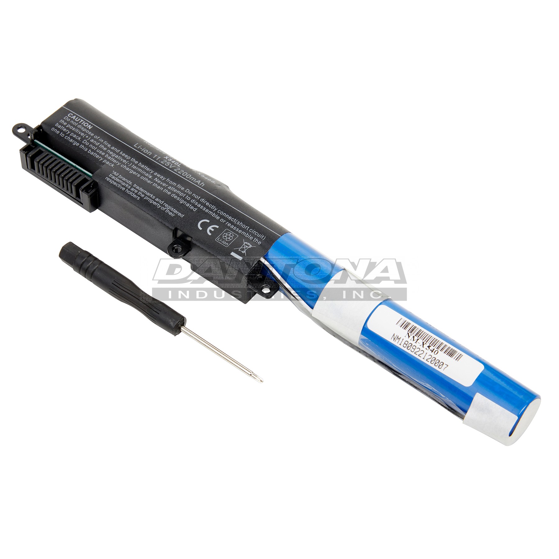 nm-x540|nm-x540|nm-x540-2 Battery