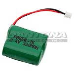pager-16|pager-16|pager-16-2 Battery|Nickel Metal Hydride|NiMH/NiCD Packs