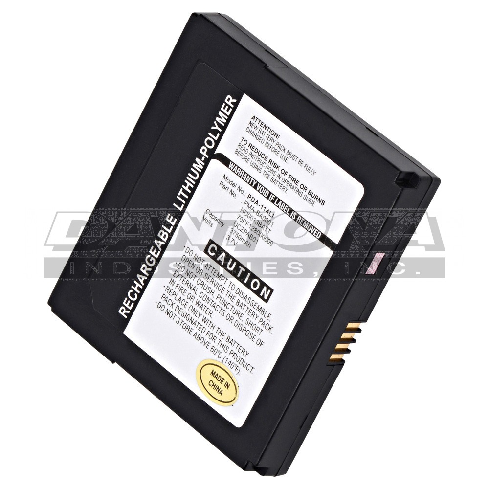 pda-114li|pda-114li|pda-114li-2 Battery
