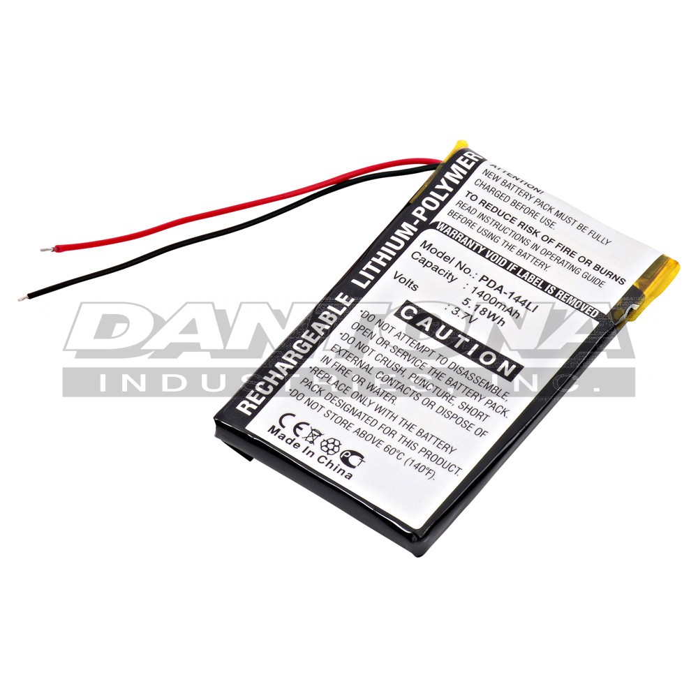 pda-144li|pda-144li|pda-144li-2 Battery