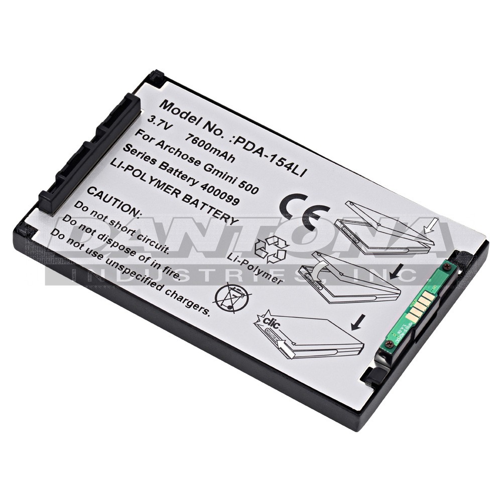 pda-154li|pda-154li|pda-154li-2 Battery