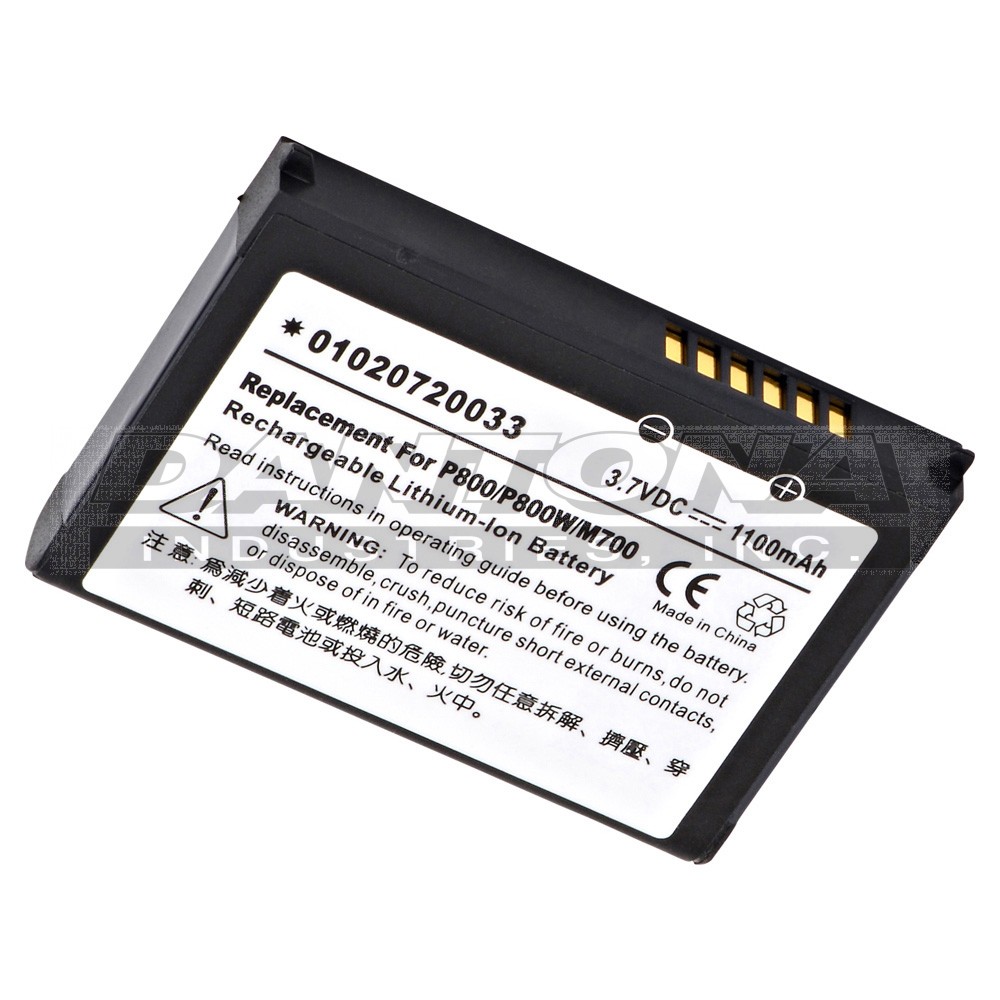 pda-164li|pda-164li|pda-164li-2 Battery