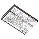 pda-165li|pda-165li|pda-165li-2 Battery