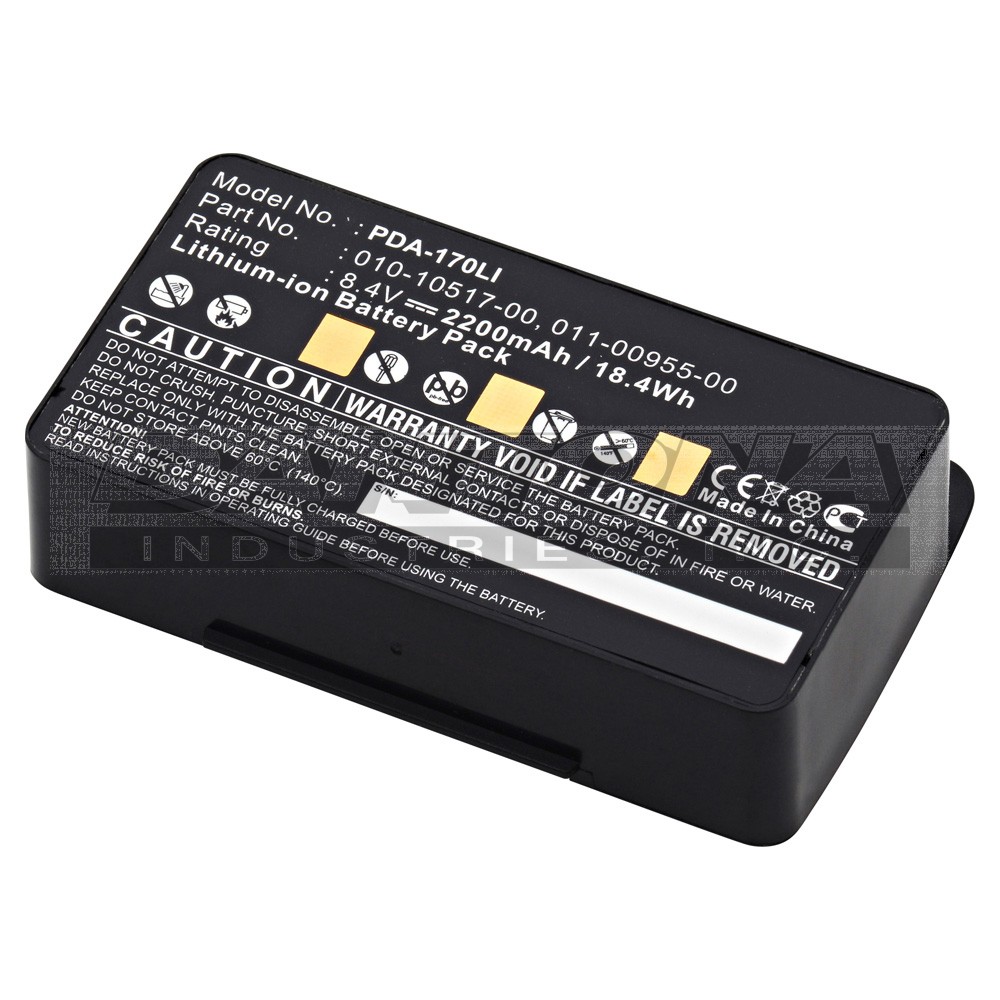pda-170li|pda-170li|pda-170li-2 Battery