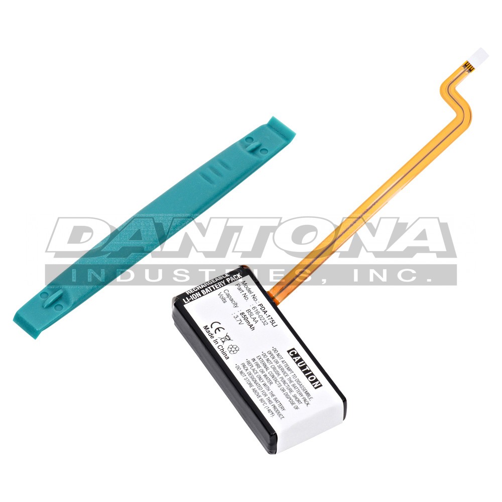 pda-175li|pda-175li|pda-175li-2 Battery