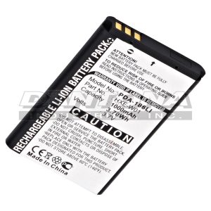 pda-186li|pda-186li|pda-186li-2 Battery