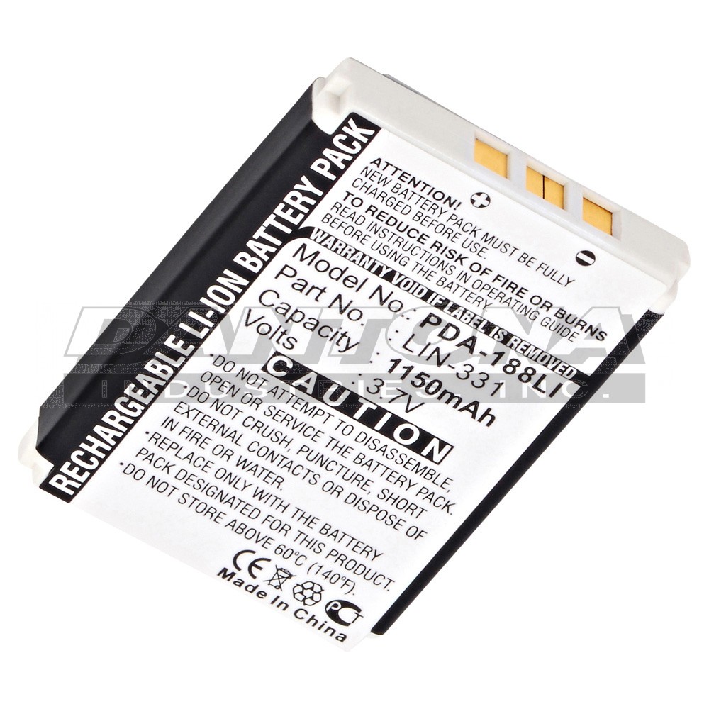 pda-188li|pda-188li|pda-188li-2 Battery