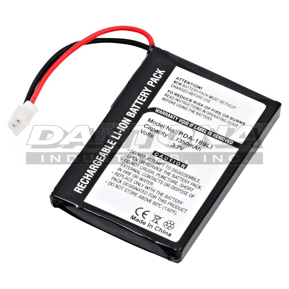 pda-189li|pda-189li|pda-189li-2 Battery