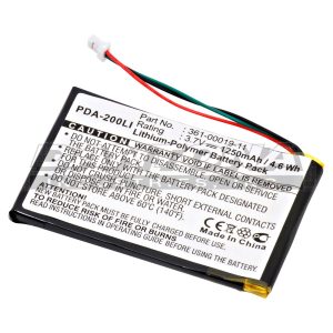 pda-200li|pda-200li|pda-200li-2 Battery