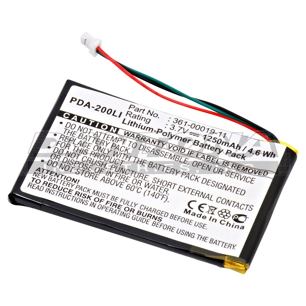pda-200li|pda-200li|pda-200li-2 Battery