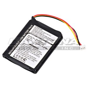 pda-202li|pda-202li|pda-202li-2 Battery