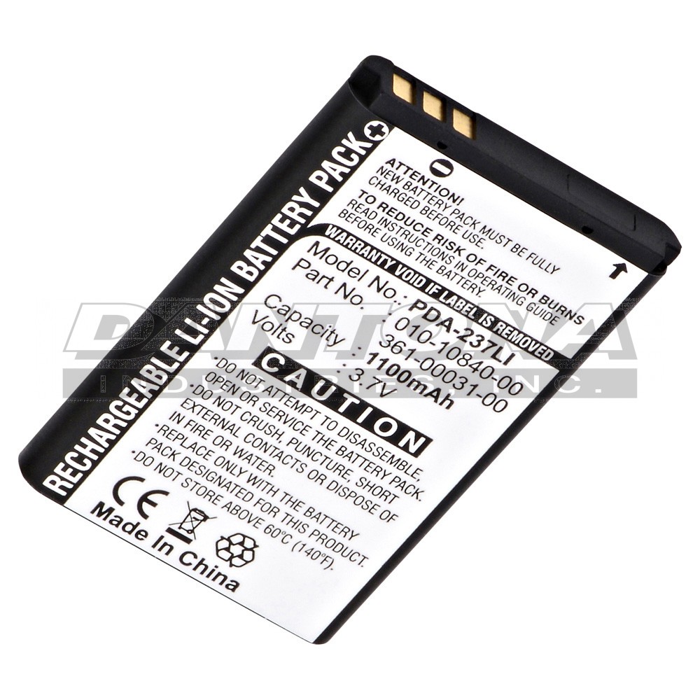 pda-237li|pda-237li|pda-237li-2 Battery