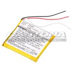pda-256li|pda-256li|pda-256li-2 Battery