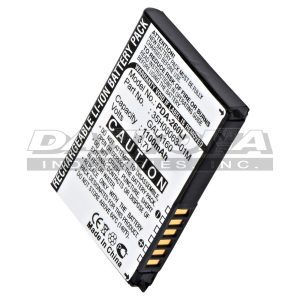 pda-260li|pda-260li|pda-260li-2 Battery
