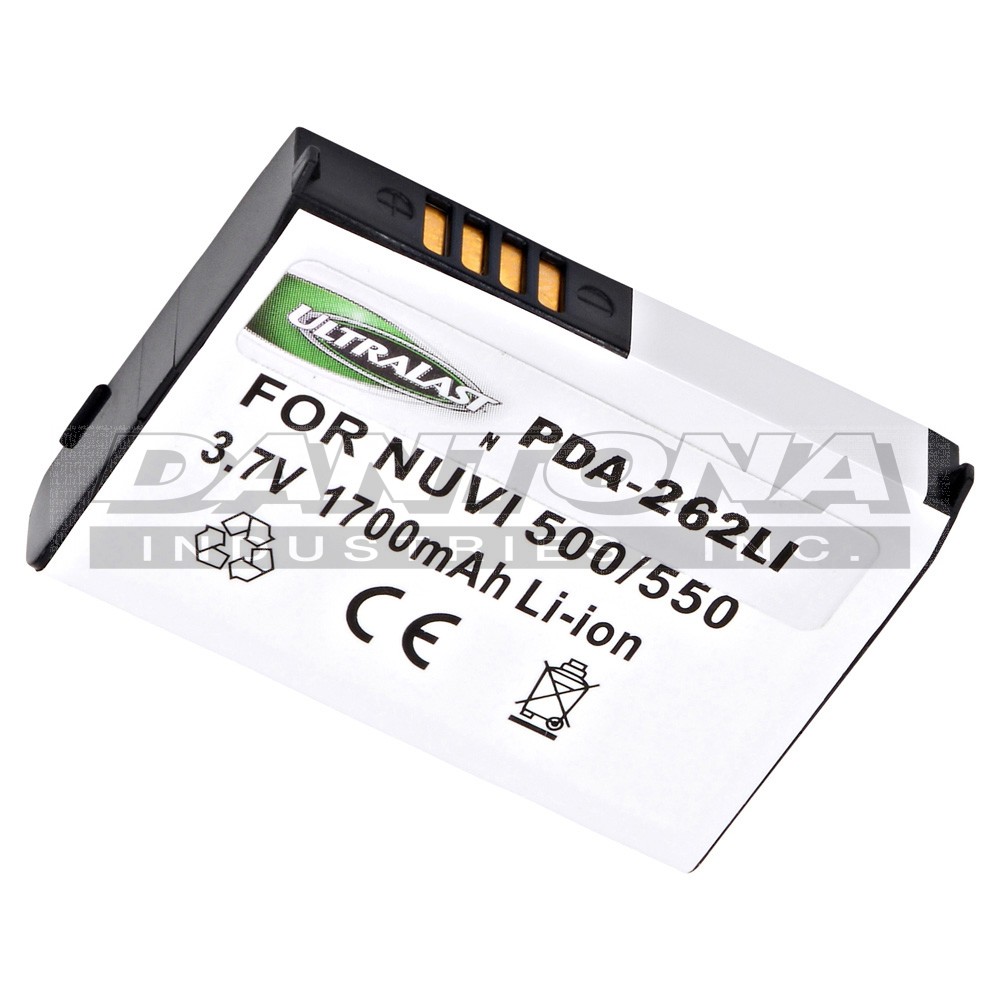 pda-262li|pda-262li|pda-262li-2 Battery