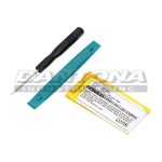 pda-263li|pda-263li|pda-263li-2 Battery