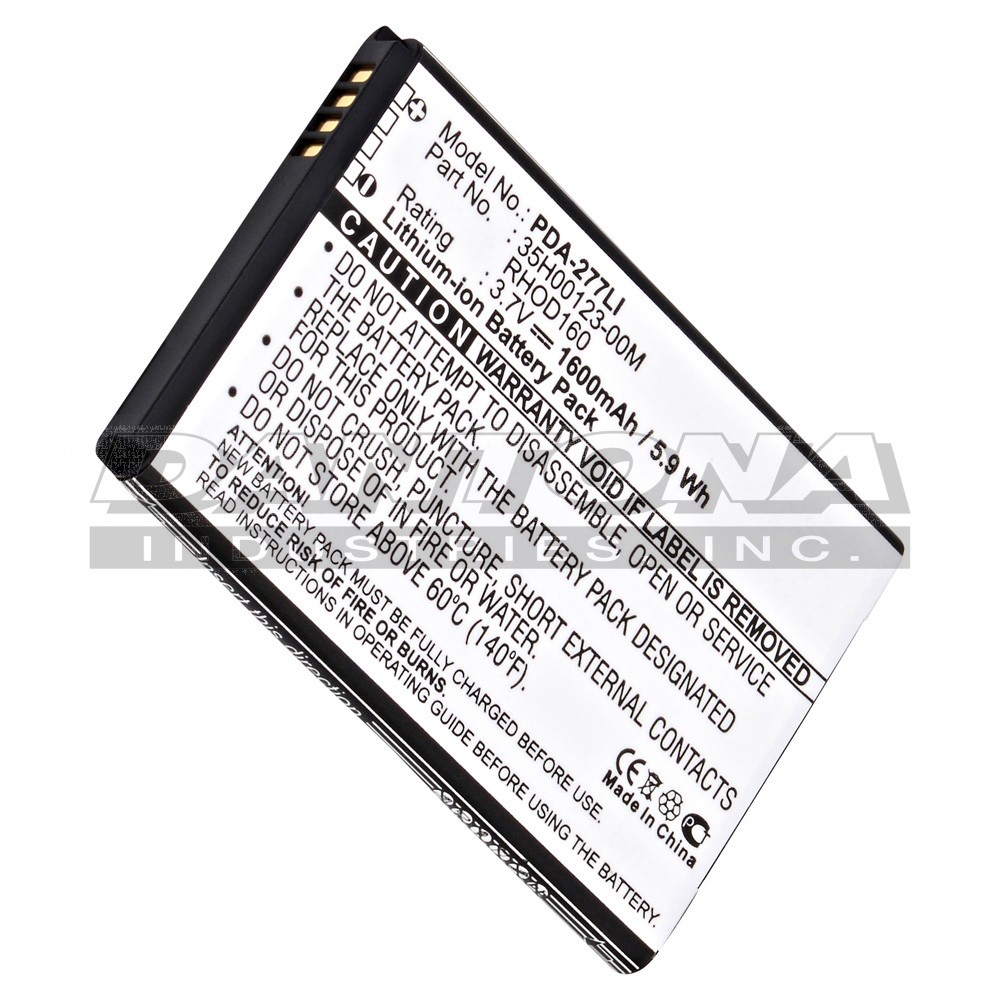 pda-277li|pda-277li|pda-277li-2 Battery